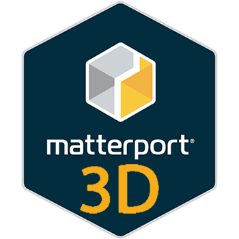 Matterport - Logo